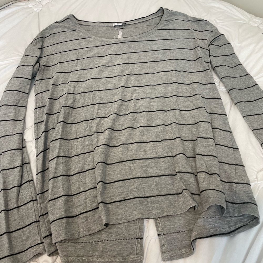 Cute long sleeve shirt